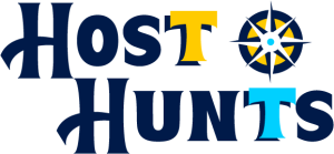 hosthunts logo